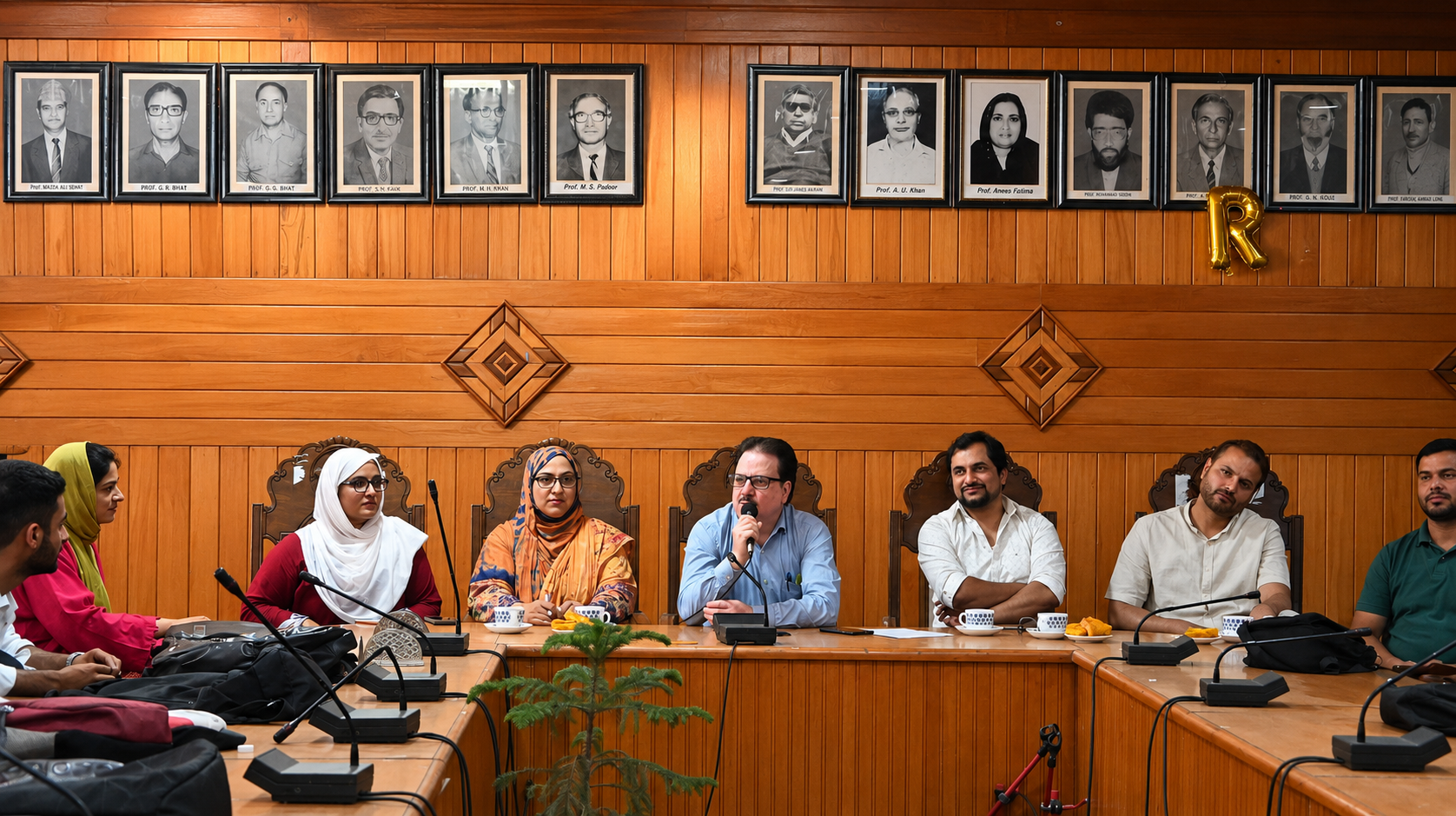 Induction program batch 2026