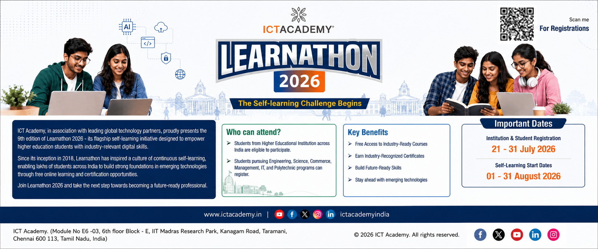 Learnthon 2026