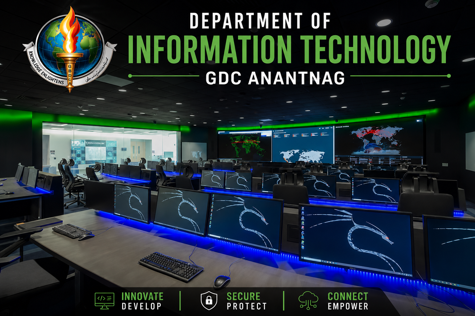 Information Technology
