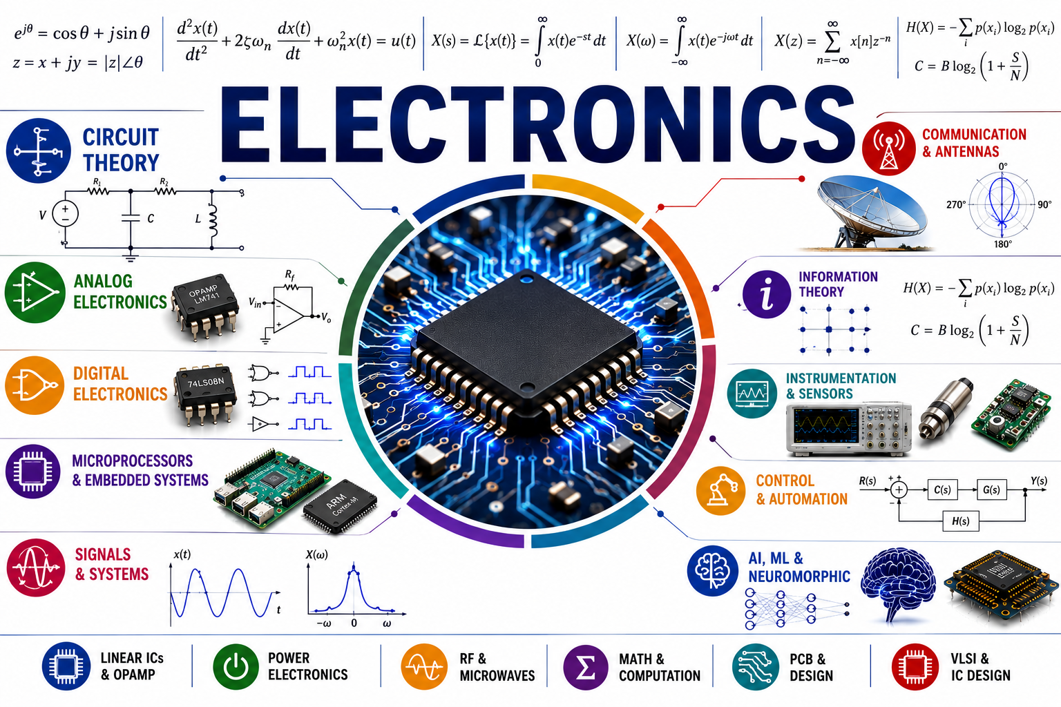 Electronics 