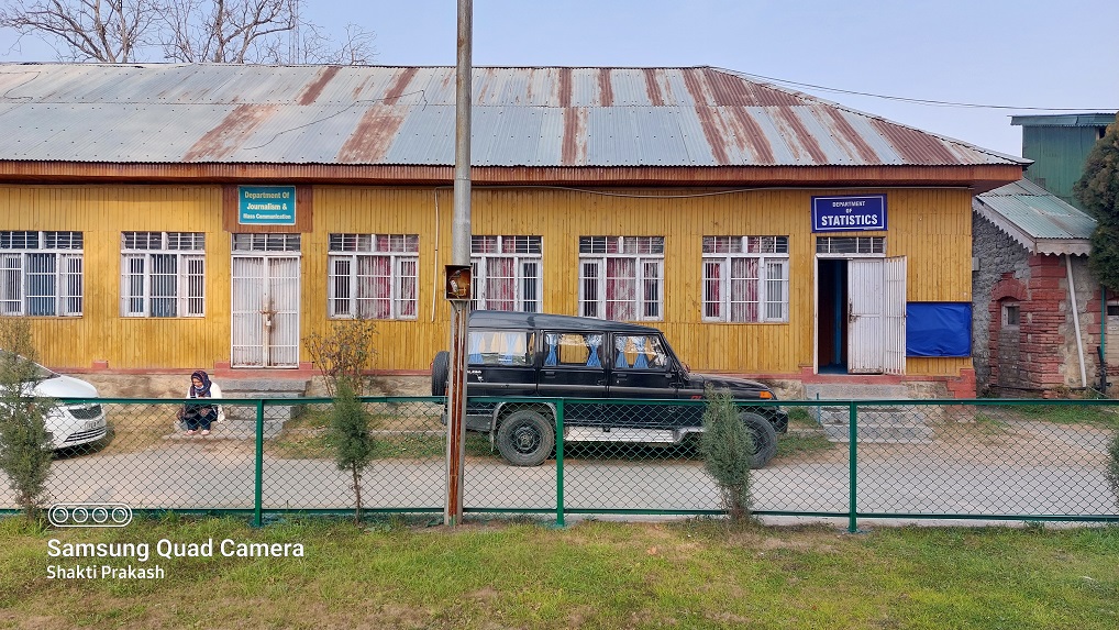 Department of Statistics