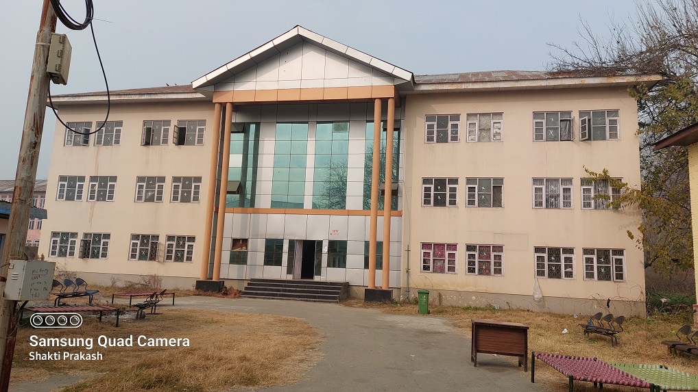 Boys Hostel â€“ New