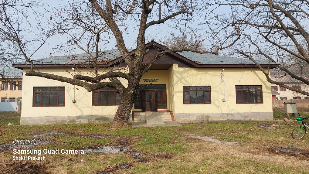 Girls Hostel