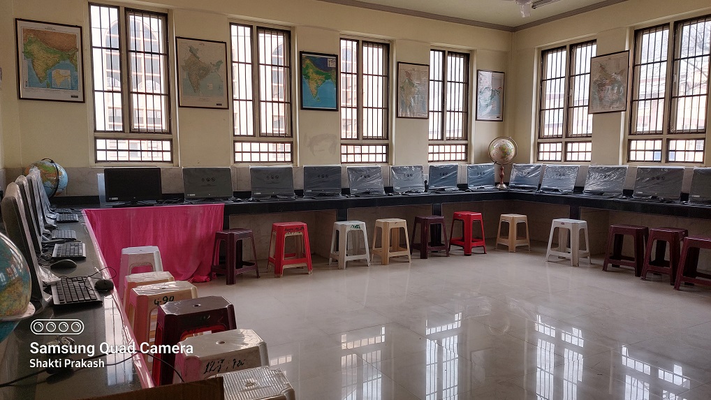 GIS Lab â€“ 1