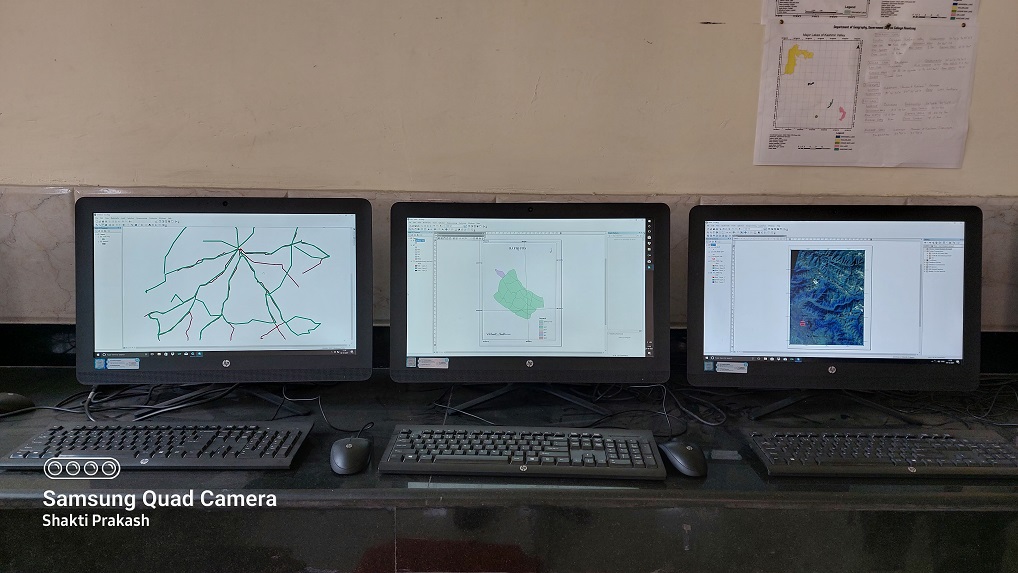 GIS Lab â€“ 2
