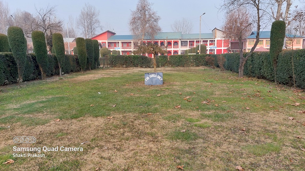 Girls Park