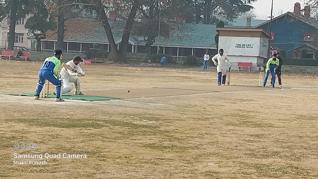 Cricket Ground