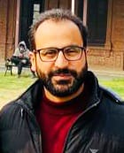Arshad Ahmad