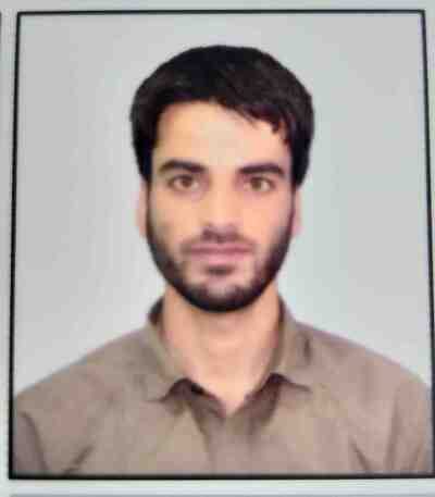 Dr. Ahsan-ul-Haq