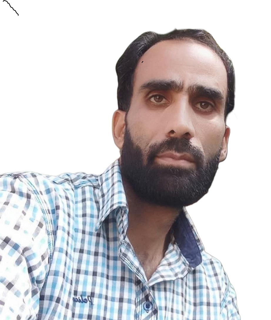 Dr. Farooq Ahmad Mir