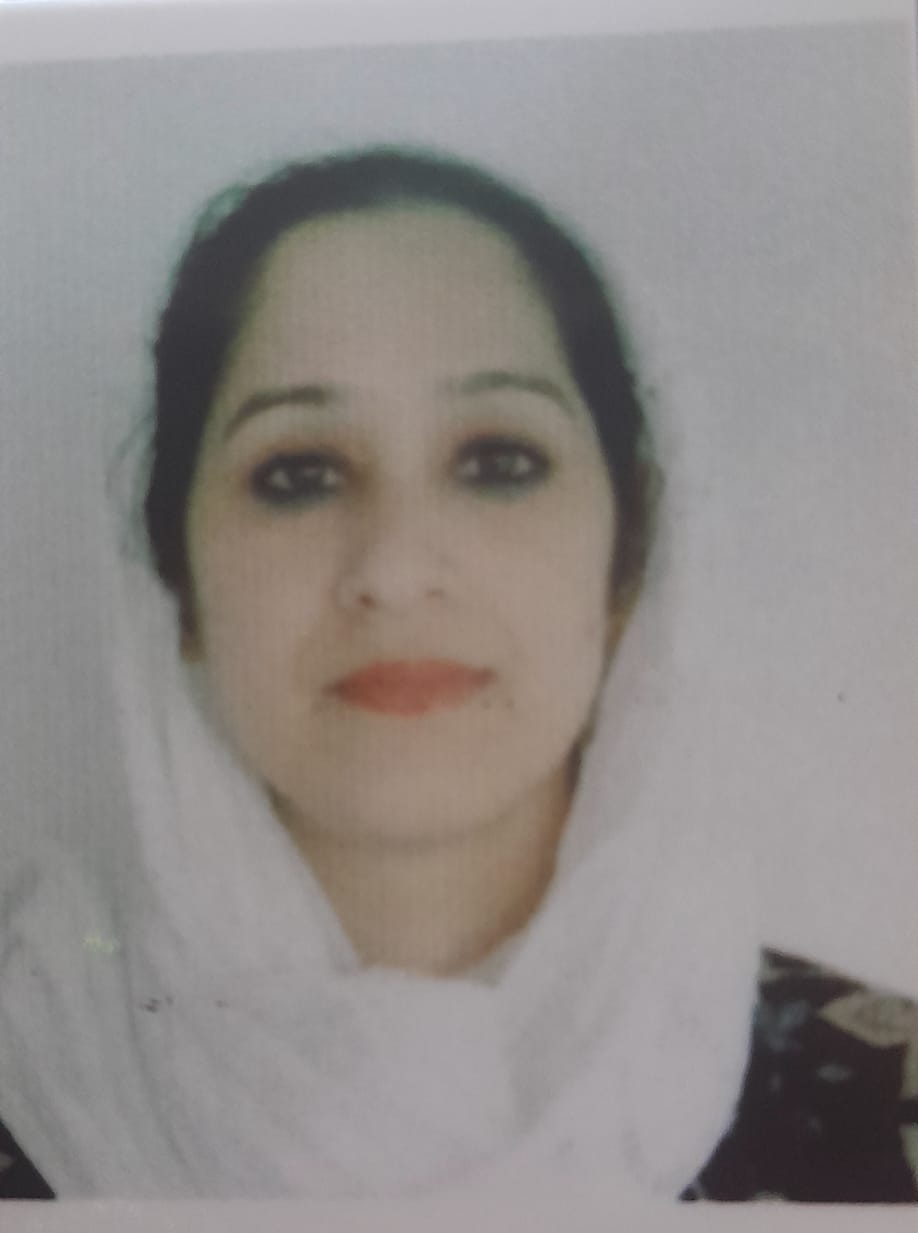 Dr. Inshah din