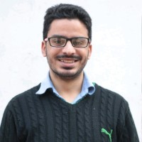 Ishtiaq Wani, PhD