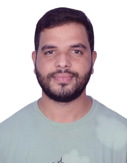 Dr. Mohd. Tahir