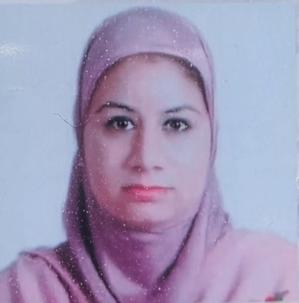 Dr. Rabiya Majeed 