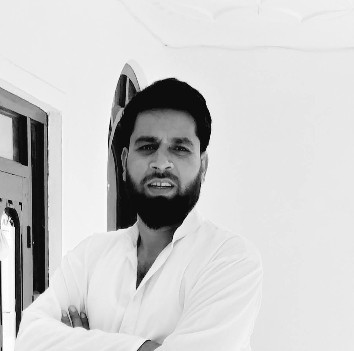 Dr. Raof Ahmad Bhat