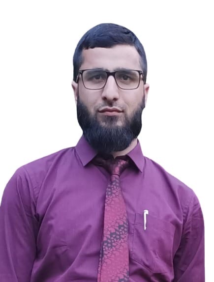 Dr. Sajad Ahmad Bhat