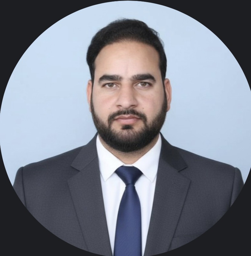 Dr. Shahzada Shahid Gulzar