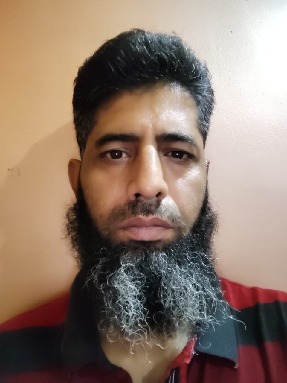 Dr. Showket Hussain Bhat