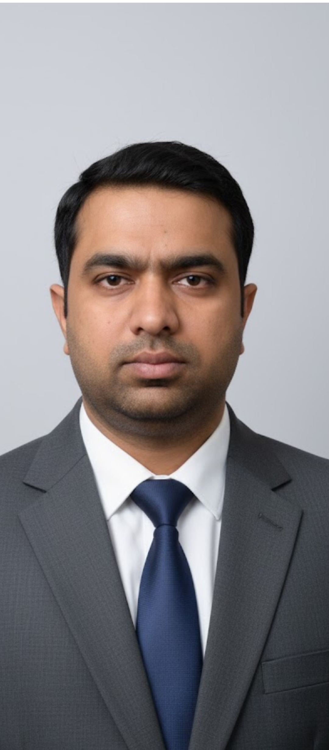Dr. Ubaid Yaqoob