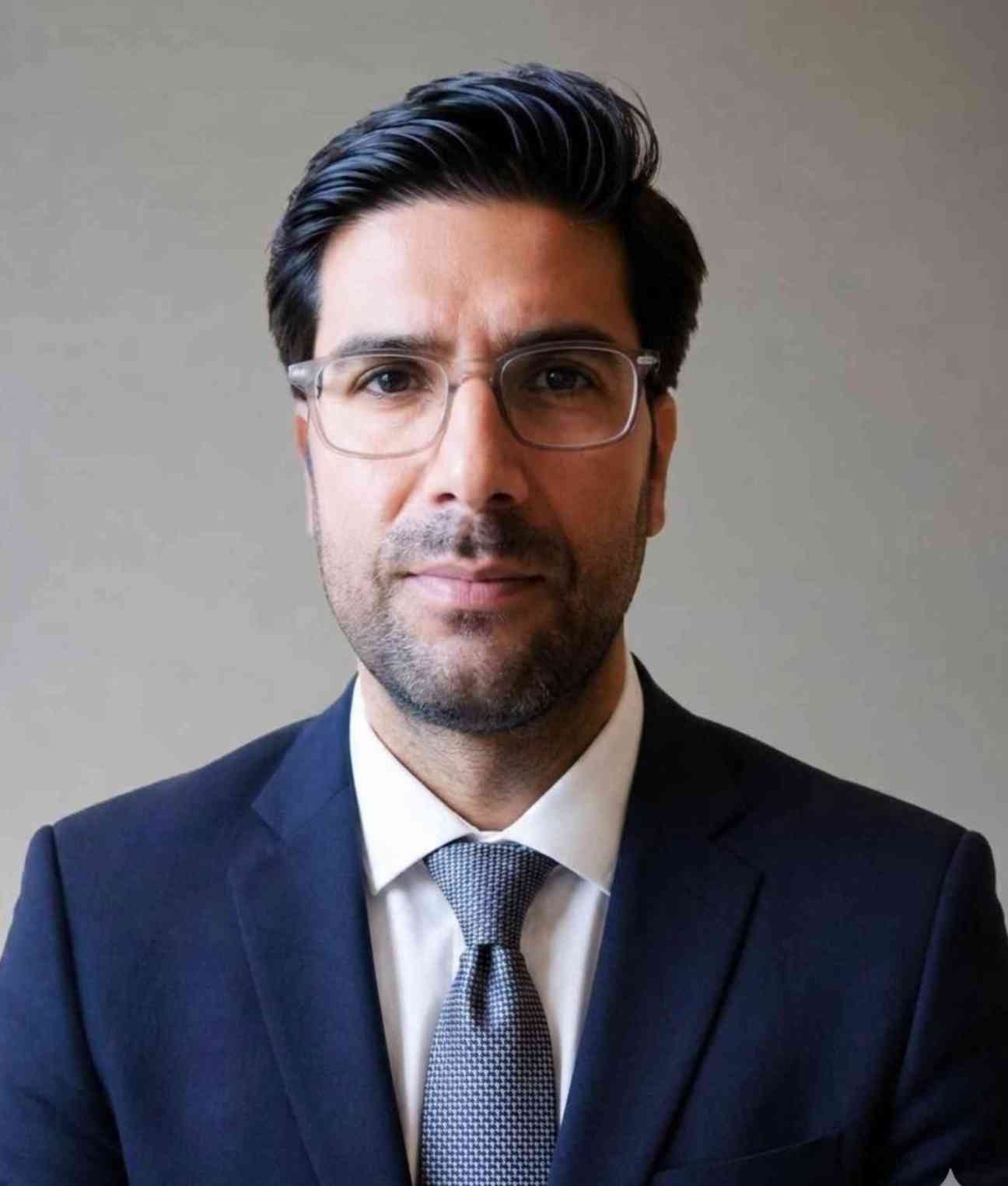 Dr Altaf Ahmad Bhat