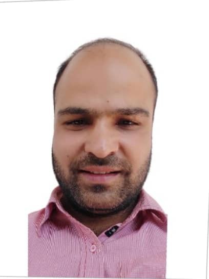Dr Najeeb A. Bhat