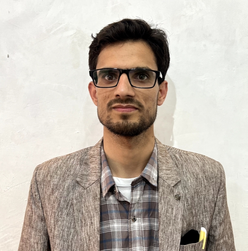 Faizan Mohi Udin Bhat 