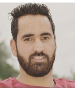 Mr. Rohit ul Bashir