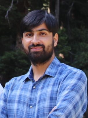 Syed Aadil Hussain, PhD